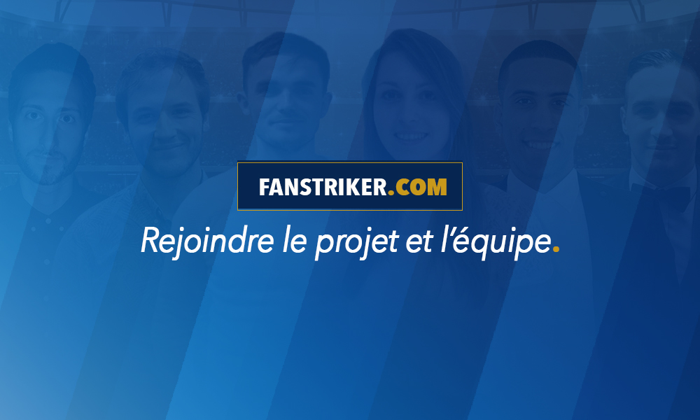 Rejoindre le projet et l'équipe