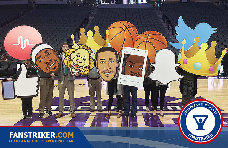 Emoji Cam Kings