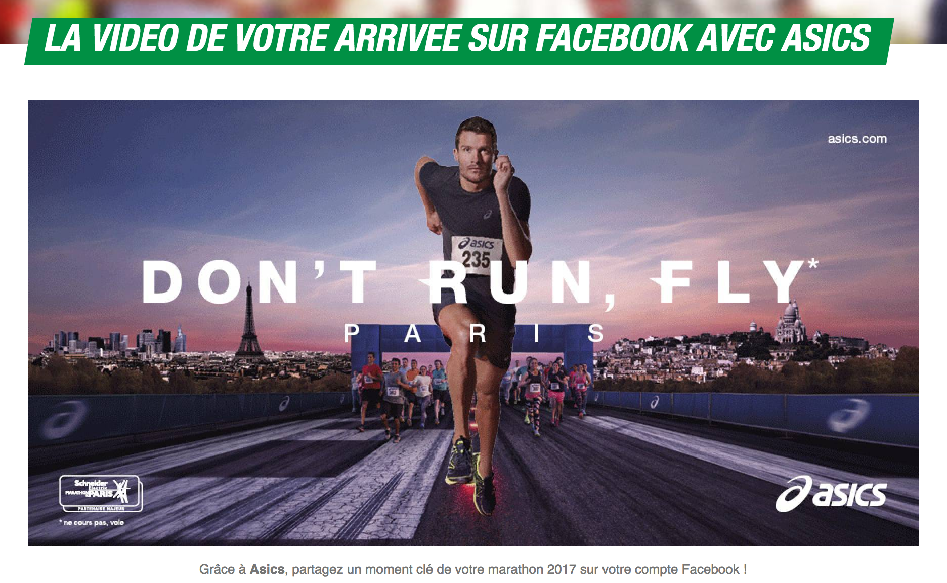 asics facebook asics facebook