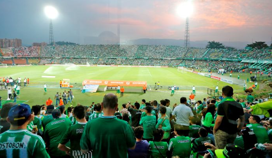 Atlético Nacional