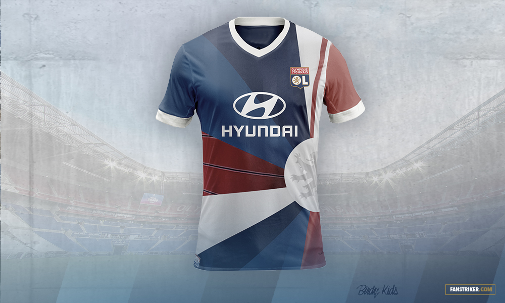 Maillot OL prix Maillot OL prix