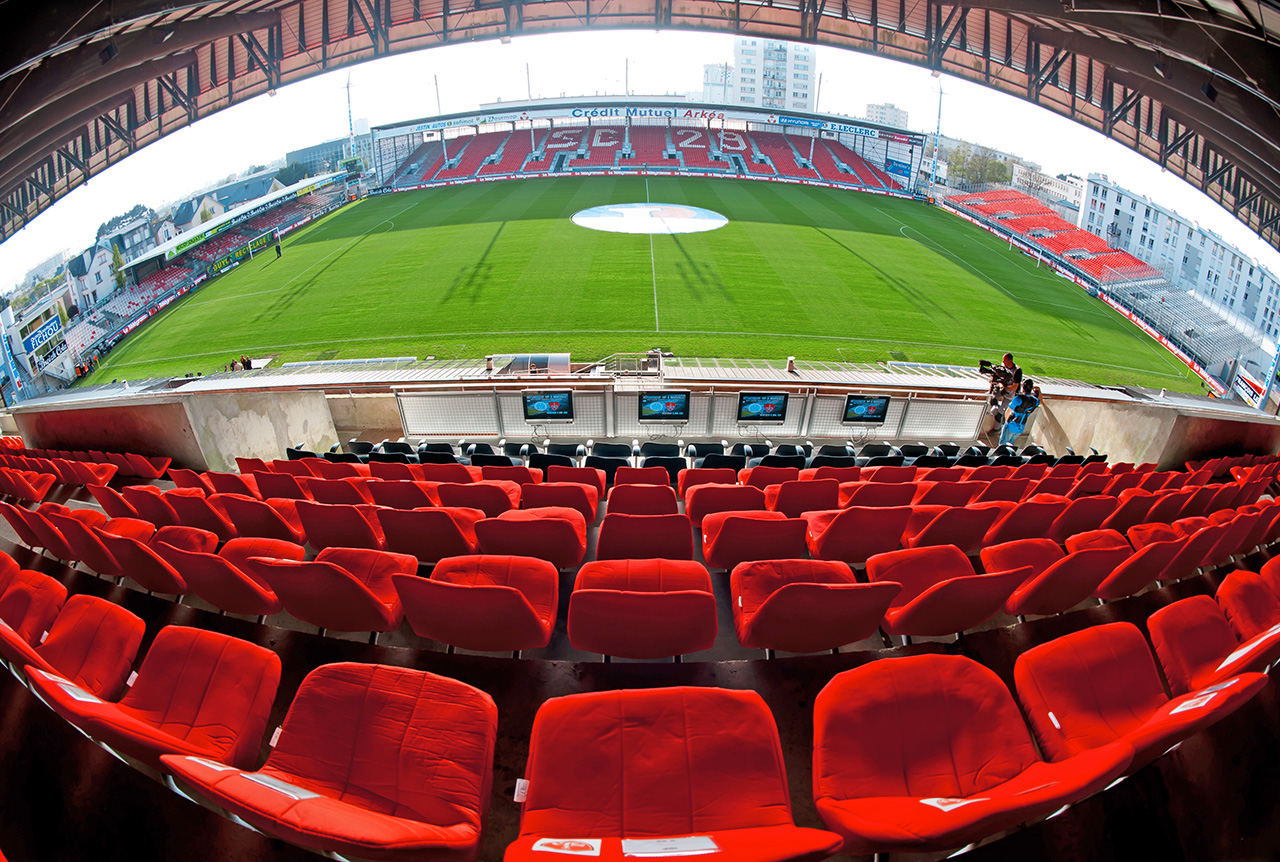 Stade Brest Stade Brest