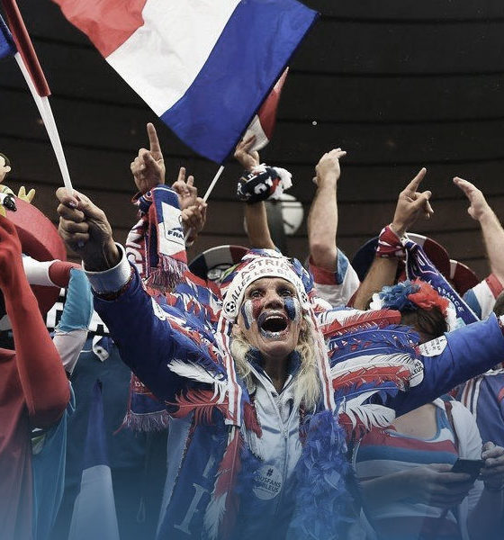 Fans français