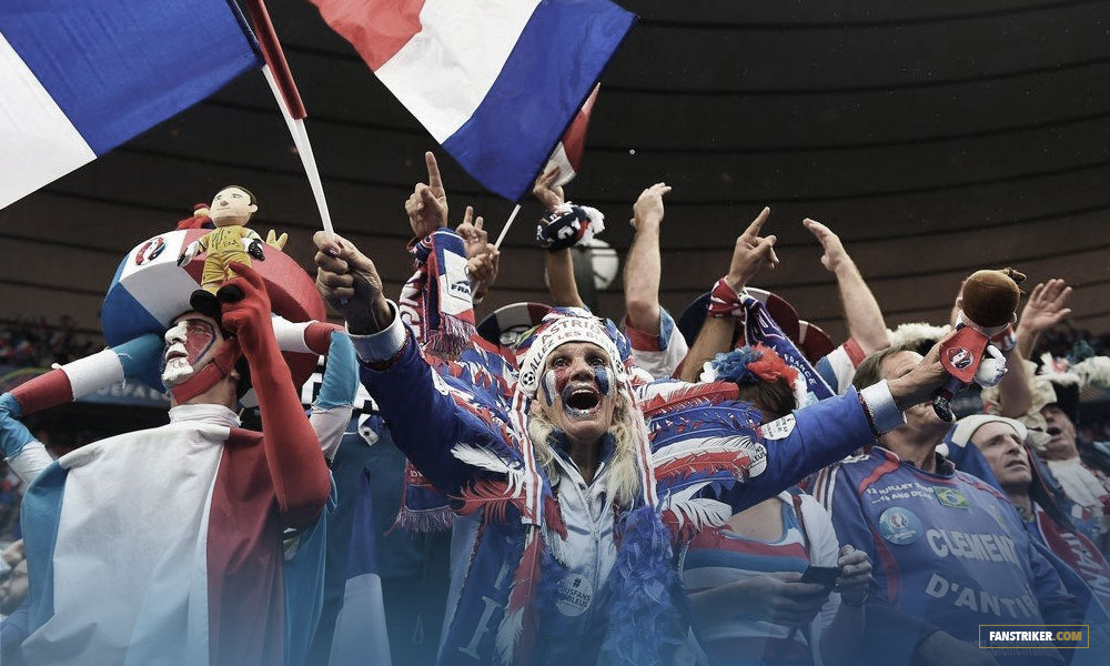 Fans français