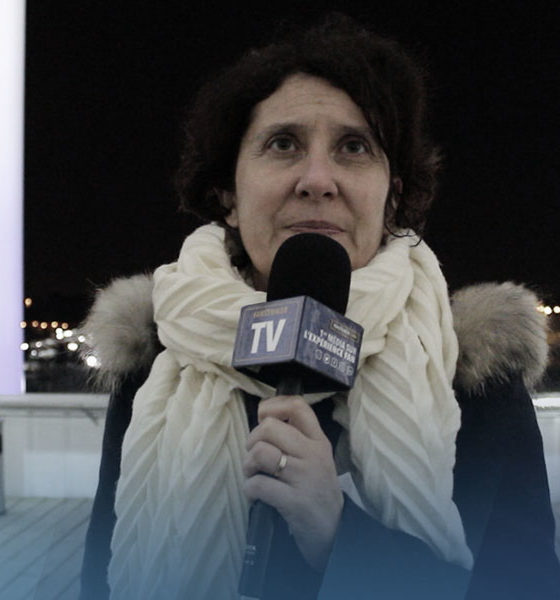 Interview Florence Labeyrie