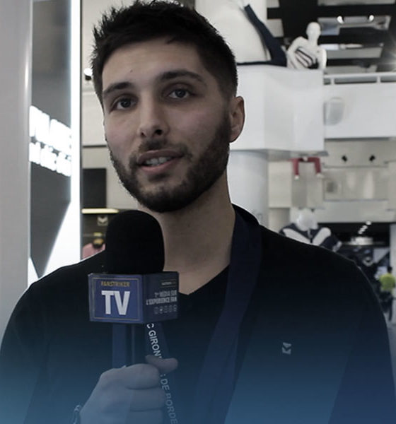 Interview Thibault Mouline