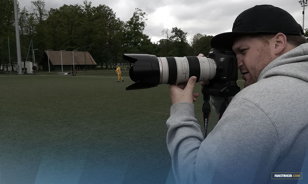 Interview Paco - Footpack