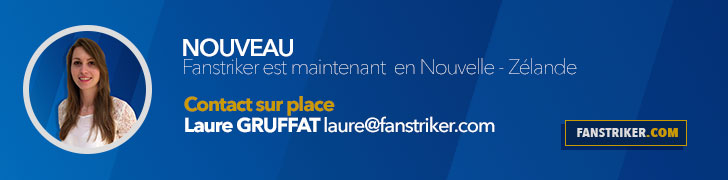 Contact Laure NZ