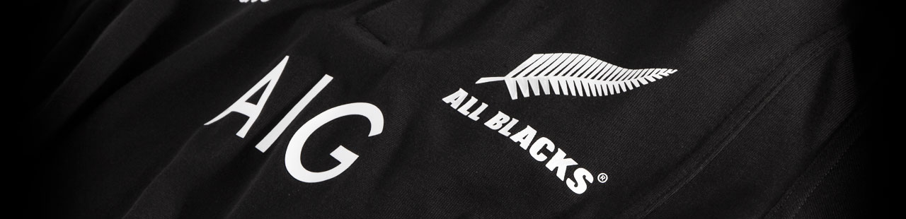 Maillot All Blacks