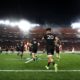 NZLvFRA Eden Park Steinlager Series
