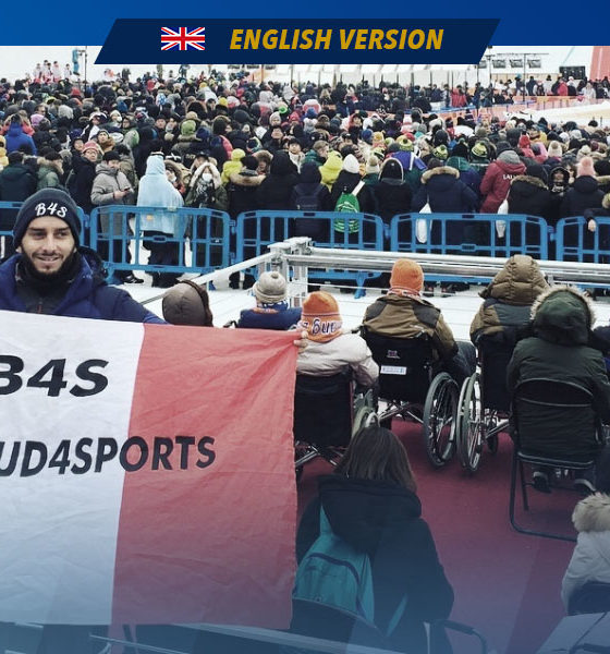 Olivier, fan story