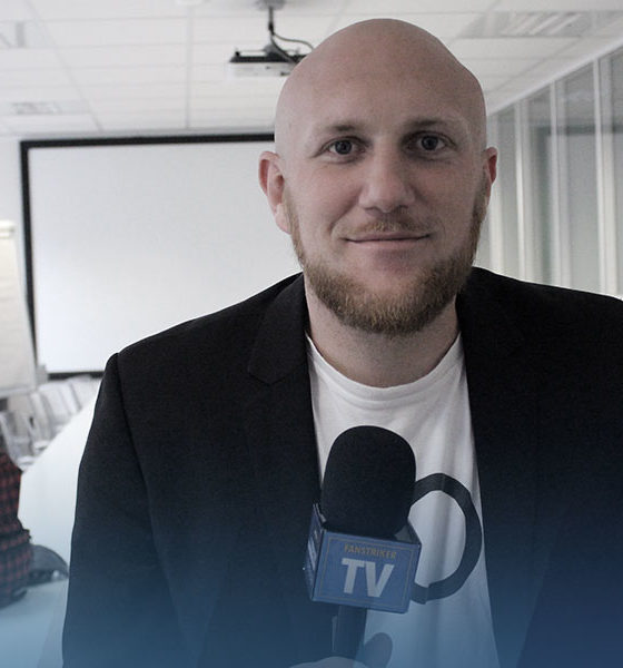 Julien Barthélémy, CEO Sports US Travels