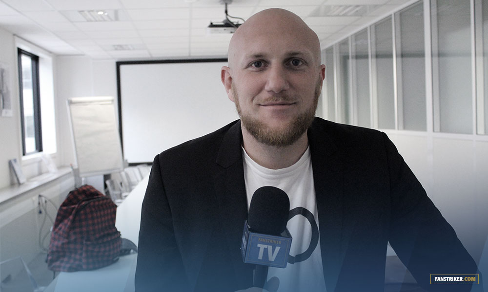 Julien Barthélémy, CEO Sports US Travels