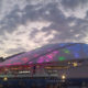 Sotchi pendant la Coupe du Monde 2018