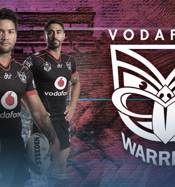 Warriors Rugby League