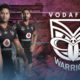 Warriors Rugby League
