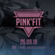 Pink'fit Stade Français Paris