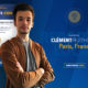 Clément Prud'homme, reporter local pour Fanstriker