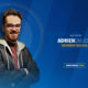 Adrien Danjou, membre de l'équipe Fanstriker