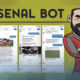 Les chatbots dans le sport
