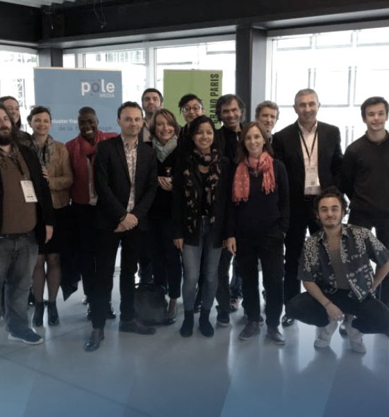 Human2sport, le hackathon sur l'expérience spectateurs
