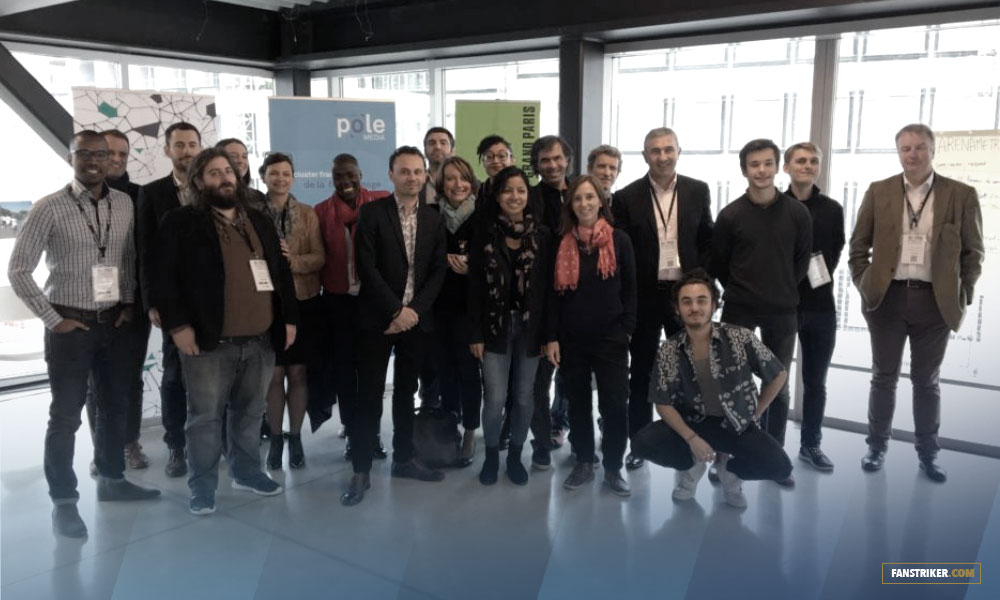 Human2sport, le hackathon sur l'expérience spectateurs