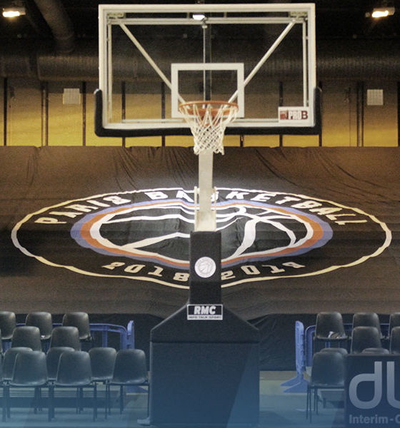 Immersion au sein du Paris Basketball