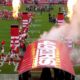 Personalise ton match avec les 49ers