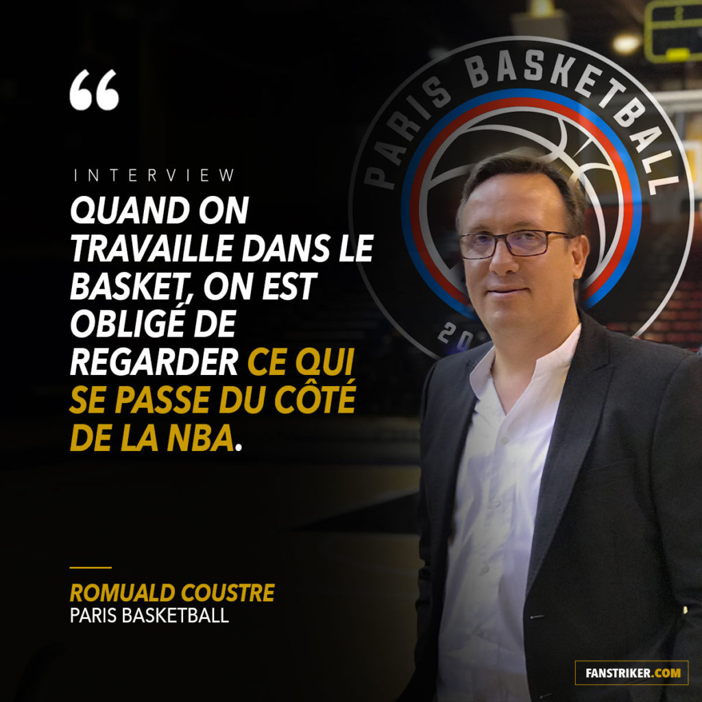 Romuald Coustre