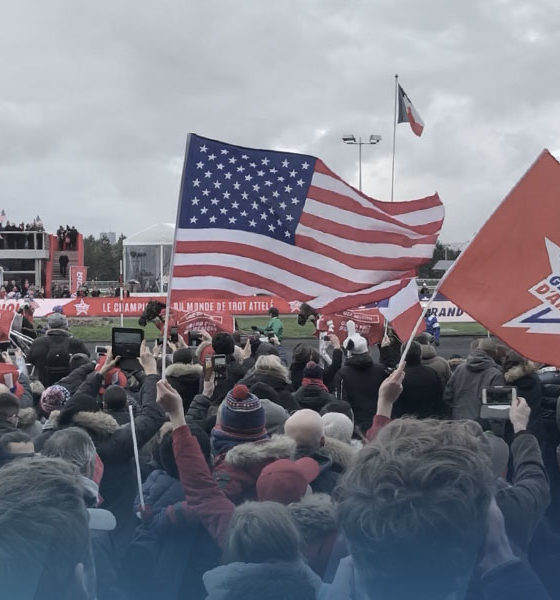 Grand prix d'Amérique édition 2019