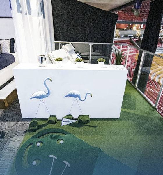 top 10 des activations aux usa