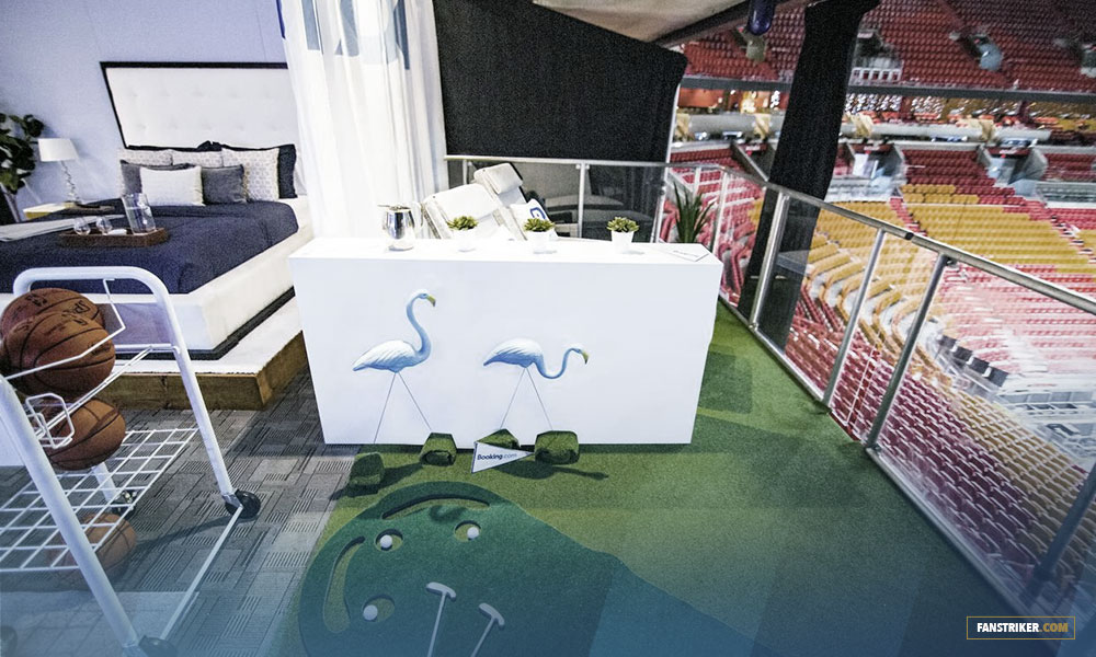 top 10 des activations aux usa