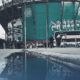Le Celtic Park, le stade du Celtic FC à Glasgow