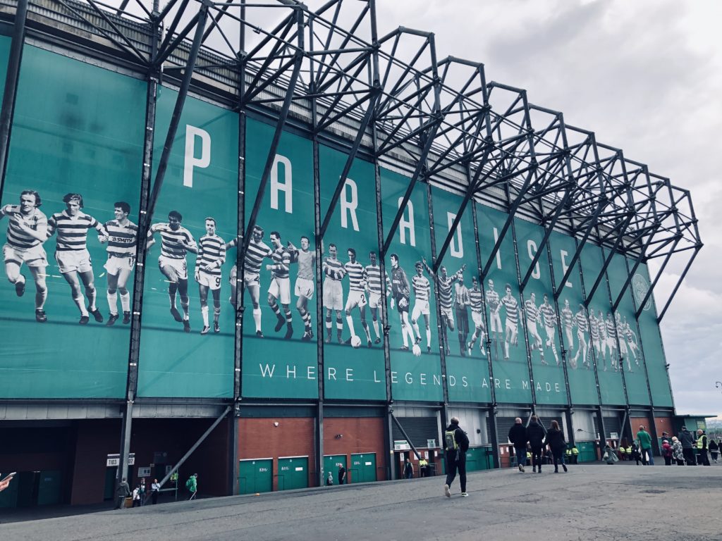 Celtic Park
