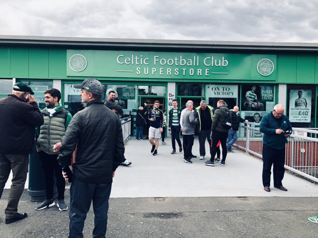 Boutique Celtic