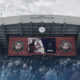 Le court Suzanne Lenglen à Roland-Garros
