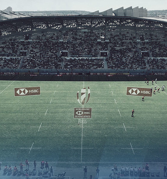 HSBC Paris Sevens 2019