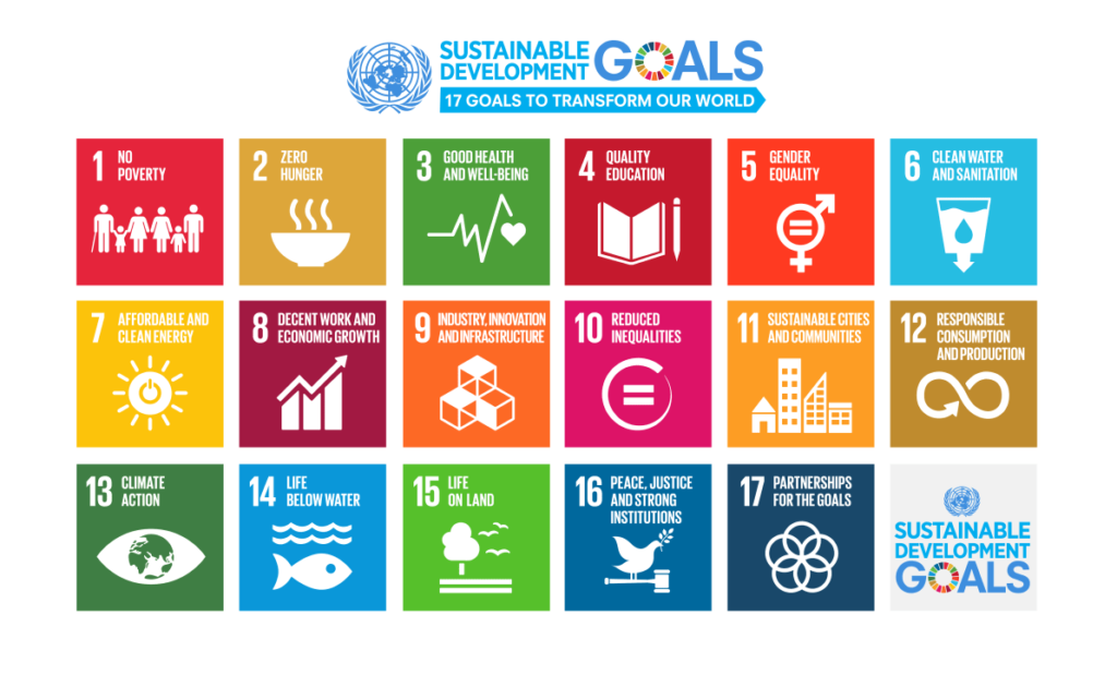 Les Objectifs du Millénaire par l'ONU