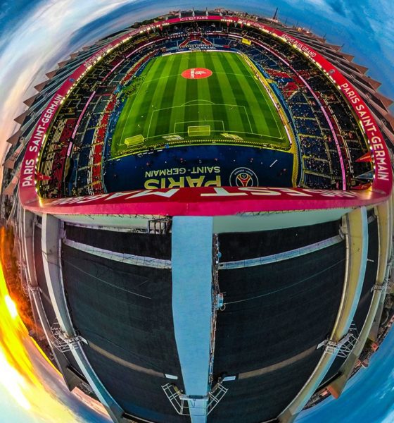 PSG Expérience