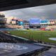 Le Yankee Stadium à New-York