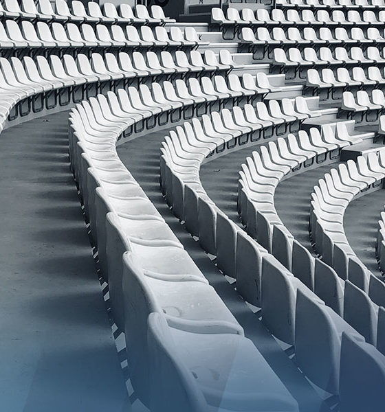 Les problèmes d'affluence dans les stades de Ligue 1