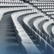 Les problèmes d'affluence dans les stades de Ligue 1