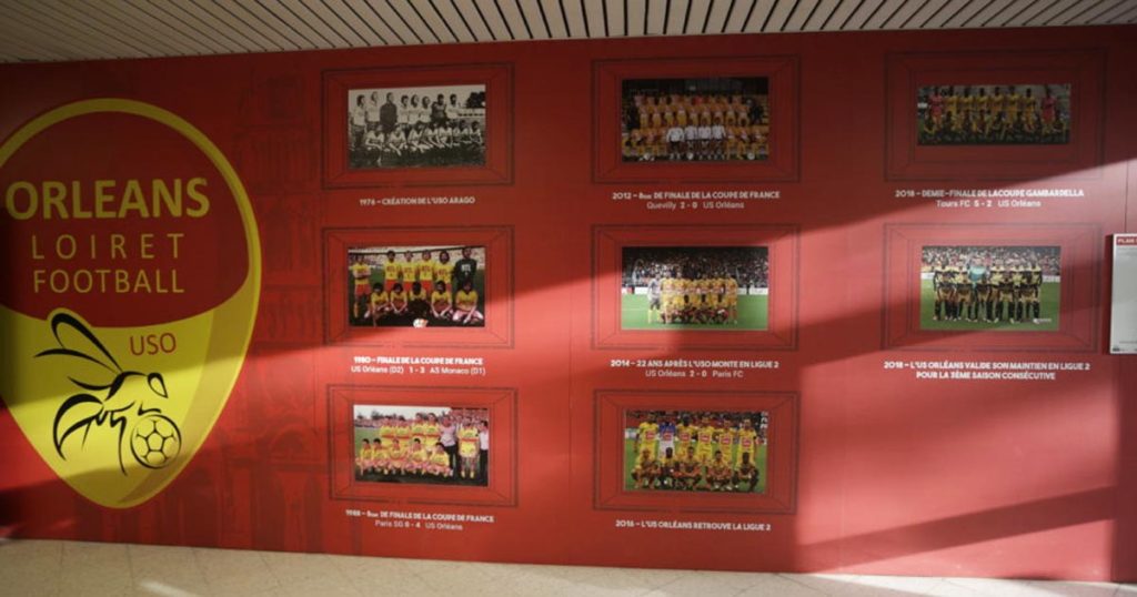 Visul3, studio de création spécialisé dans le sport