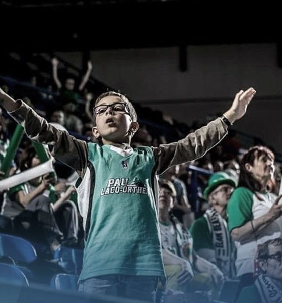 Les journées SuperFan par la LNB