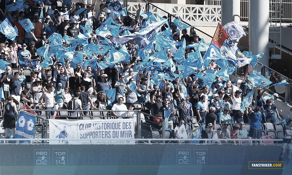 Interview Thomas Auger, MHR